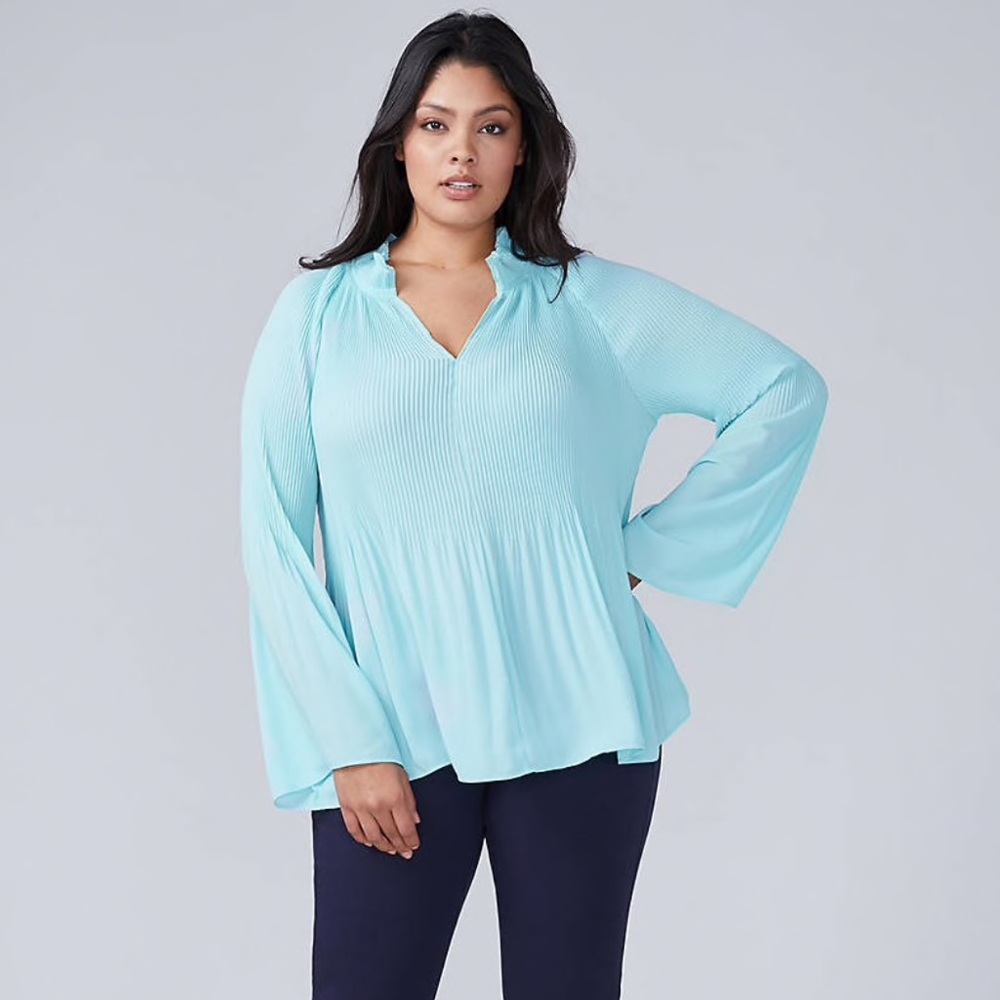 blouse for plus size beautiful women🦋